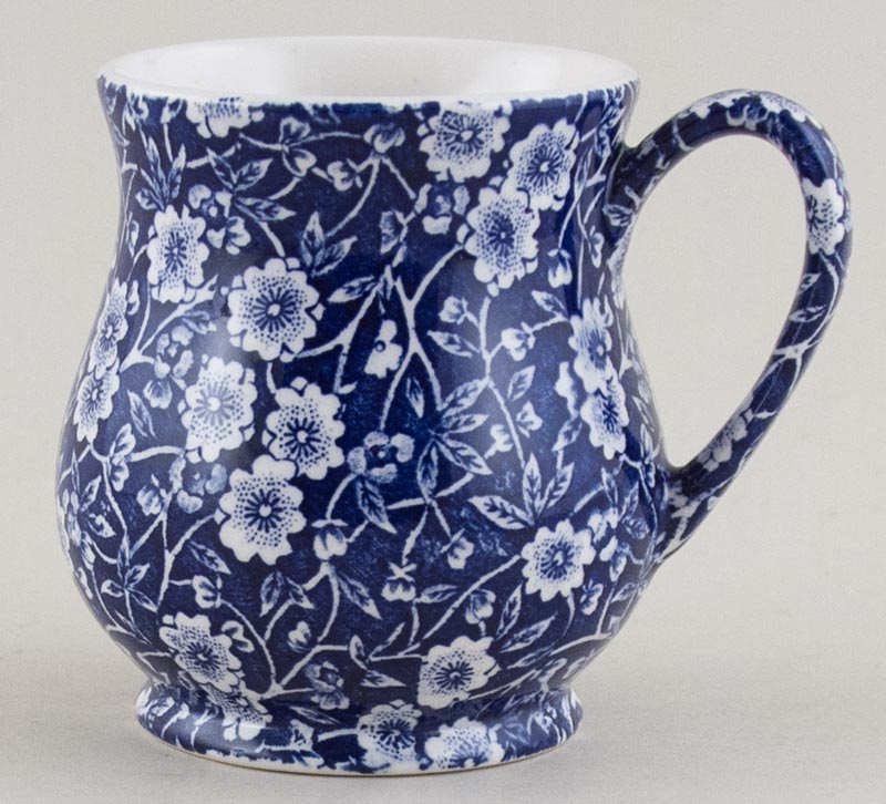 Mug Sandringham shape